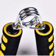 Presse-mains de fitness 
