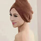 Women's Microfiber Hair Dryer Cap Absorbent Hair Towel. - EX-STOCK CANADA