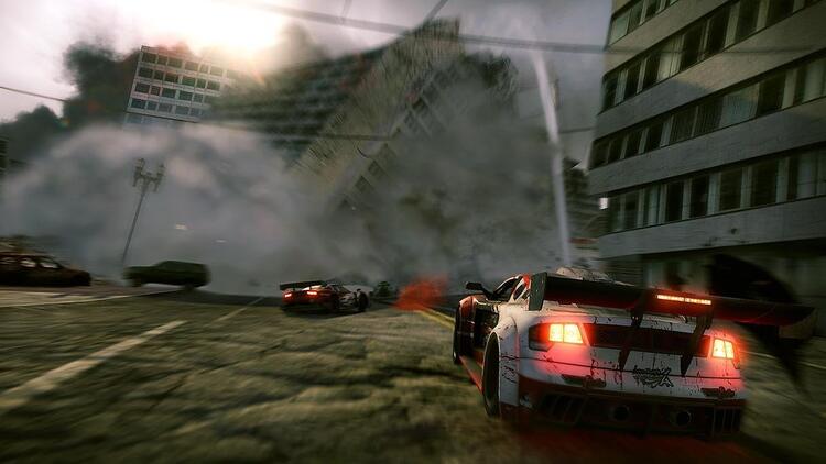 Motorstorm Apocalypse 
