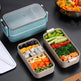 Portable Kids Lunch Box School Lunch Container for Children - EX-STOCK Canada