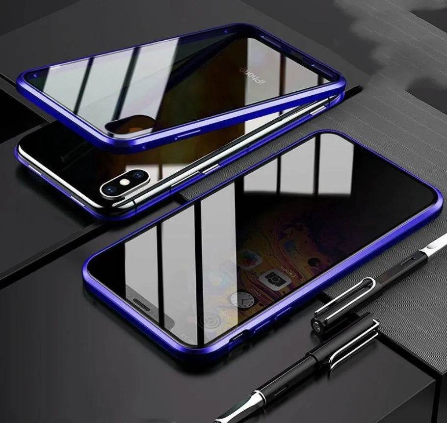 Anti-spy phone case - EX-STOCK Canada