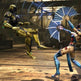 Mortal Kombat (2011) 