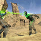 Mortal Kombat (2011) 