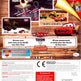 Cars Toon : Les Grandes Histoires de Flash McQueen 