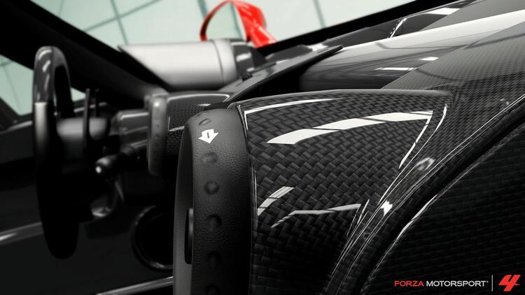 Forza Motorsport 4 [Platinum Hits] 