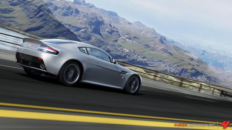 Forza Motorsport 4 [Platinum Hits] 