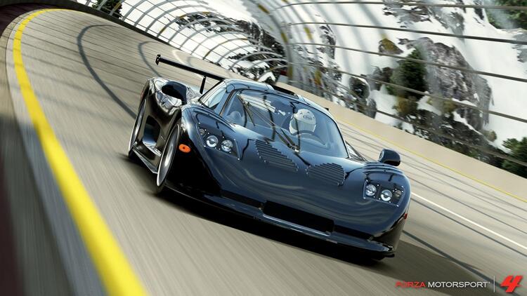 Forza Motorsport 4 [Platinum Hits] 