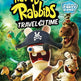 RAVING RABBIDS - VOYAGER DANS LE TEMPS 