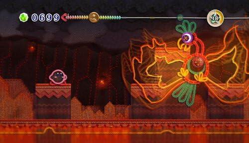 Kirby's Epic Yarn 
