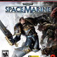 WARHAMMER 40 000 - MARINE SPATIAL 
