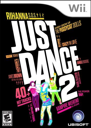 Just Dance 2 