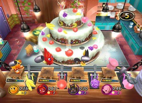 Pac-man Party 