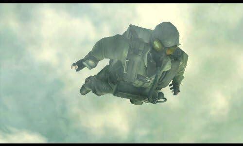 ميتال جير سوليد 3D: قاتل الأفاعي 