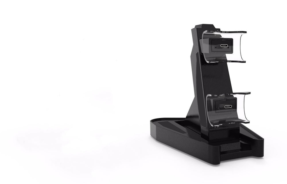 PS5 Handle Charger PS5 Handle Turn Light Charger EX-STOCK Canada 