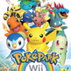 Poképark Wii:  Pikachu's Adventure 