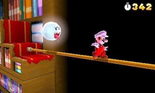 سوبر ماريو 3D لاند 