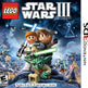 LEGO Star Wars III: The Clone Wars 