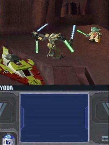 LEGO Star Wars III: The Clone Wars 