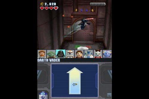LEGO Star Wars III: The Clone Wars 