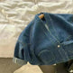 Tether Denim Jacket Cool Top - EX-STOCK CANADA