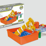Student Creativity Diy Science Experiment Toy Material - EX-STOCK CANADA