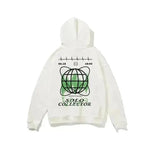Spring And Autumn Fashion Personalized Hoodie Sweatshirt For Men - EX-STOCK CANADA