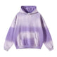 Fall Winter High Street Velvet Padded Thickened Hoodie sweatshirt for men - EX-STOCK Canada