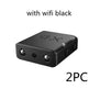 1080P Full HD Camcorder XD IR-CUT Mini Camera Smallest Infrared Night Vision Micro Cam Motion Detection DV Mini Video Camera - EX-STOCK Canada
