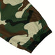 Multi-pocket Camouflage Ankle-tied Men's Military Casual Cargo Slim fit Pants trouser - EX-STOCK Canada