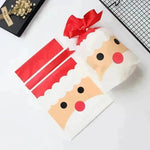 Ribbon Drawstring Candy Packaging Bag