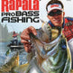 Rapala Pro Bass Fishing With Wireless Controller Fishing Rod 