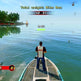Rapala Pro Bass Fishing With Wireless Controller Fishing Rod 