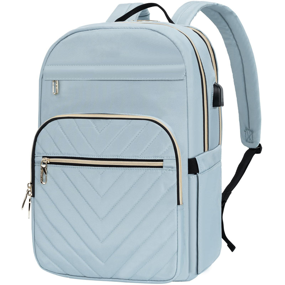 Business Backpack Student Backpack Large Capacity EX-STOCK