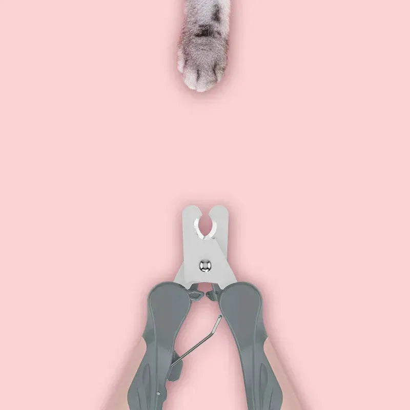 Pet dog nail clippers - EX-STOCK CANADA