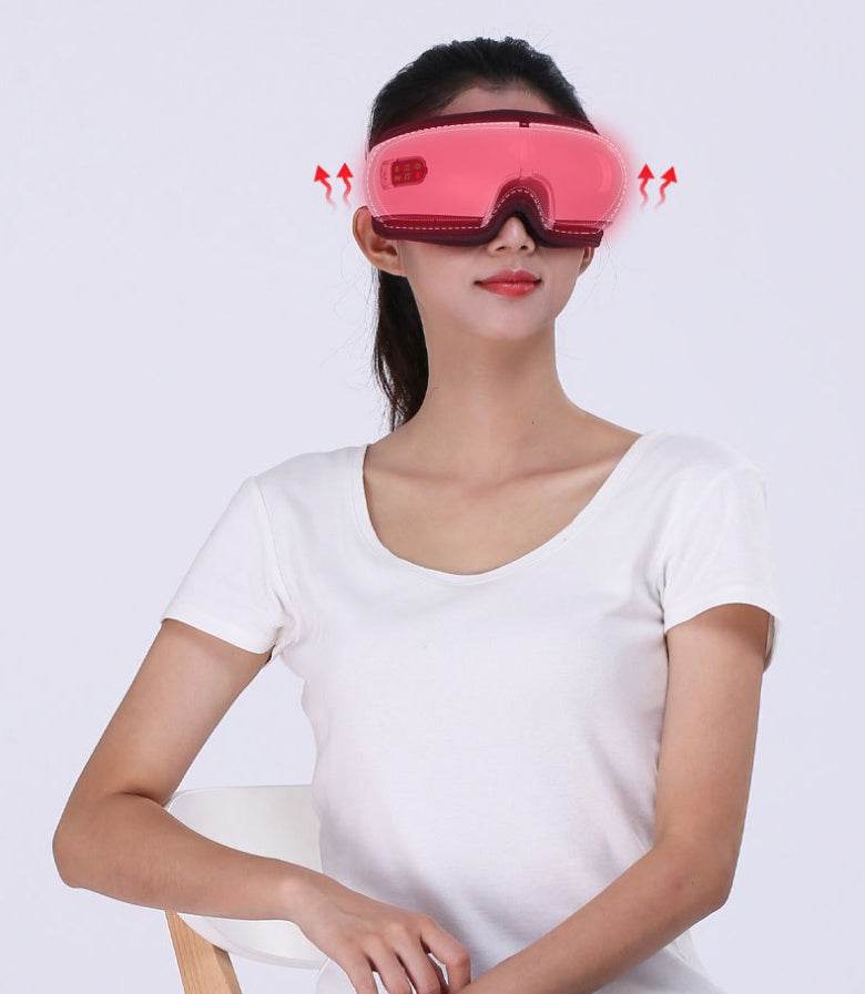 Smart eye massager  EX-STOCK CANADA