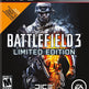 Battlefield 3 [Limited Edition] 