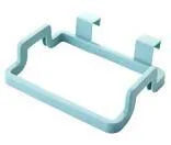 Kitchen Garbage Bag Holder Trash Bag Holder - EX-STOCK CANADA