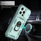 Phone Case With Bracket Ring - EX-STOCK CANADA