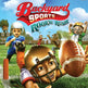 Backyard Sports: Rookie Rush 