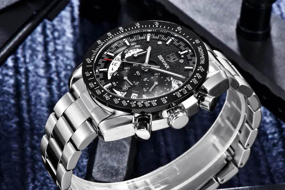 Quartz watch - EX-STOCK Canada