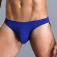 Low Waist Ice silk Elastic men's briefs underwear pant for men - EX-STOCK Canada
