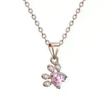 4pcs Women Jewelry Sets - EX-STOCK CANADA