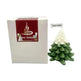 Christmas Tree Silicone Molds For DIY Christmas Creative Atmosphere Decoration Handmade Fragrant Candles - EX-STOCK CANADA