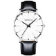 Mesh strap quartz watch - EX-STOCK Canada