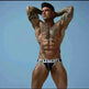 PUMPI Mesh Thong Panties underwear Porn Pant men Low Waist - EX-STOCK CANADA