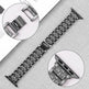 Female Jewelry Chain Watch Strap Bracelet Wrist band suitable for Apple Watch - EX-STOCK Canada