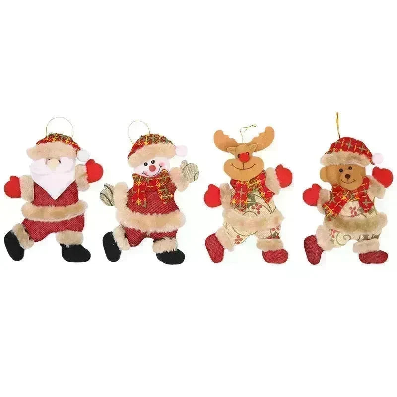 Christmas tree accessories - EX-STOCK CANADA