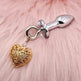 Love Chain Sex Toys Bell For Women Nipple Clamp Anal Plug - EX-STOCK Canada