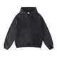 Fall Winter Thick Pullover Hoodie Sweatshirts For Men - EX-STOCK CANADA