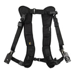 Professional SLR Camera Double Shoulder Straps - EX-STOCK Canada